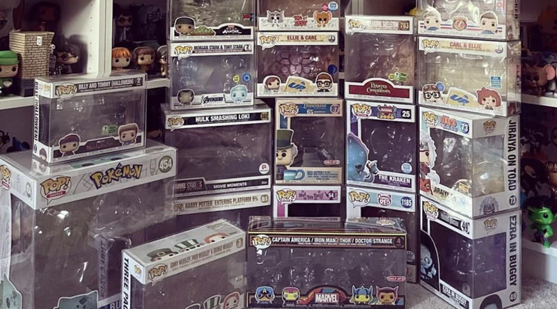 Protect Your Epic Collection
